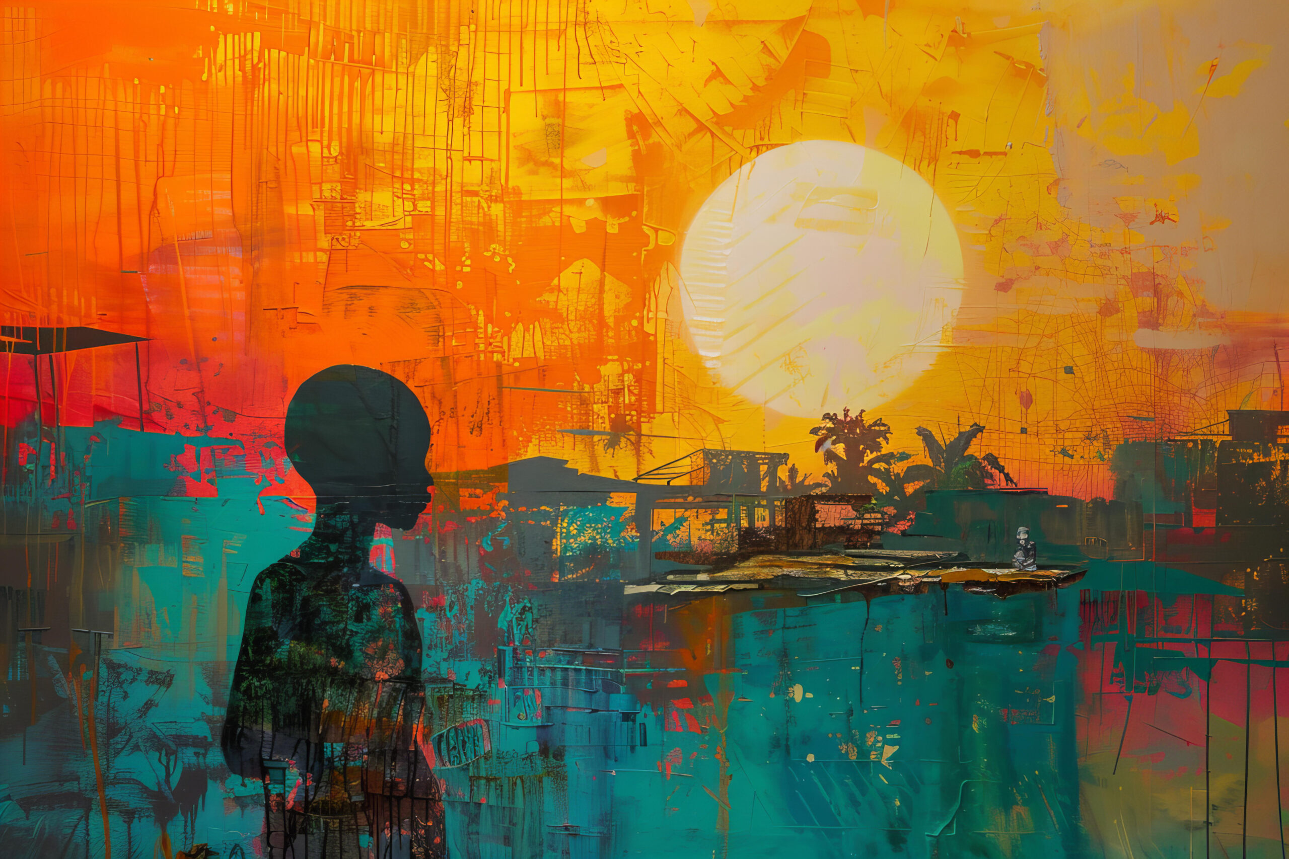 Illustration: save data concept