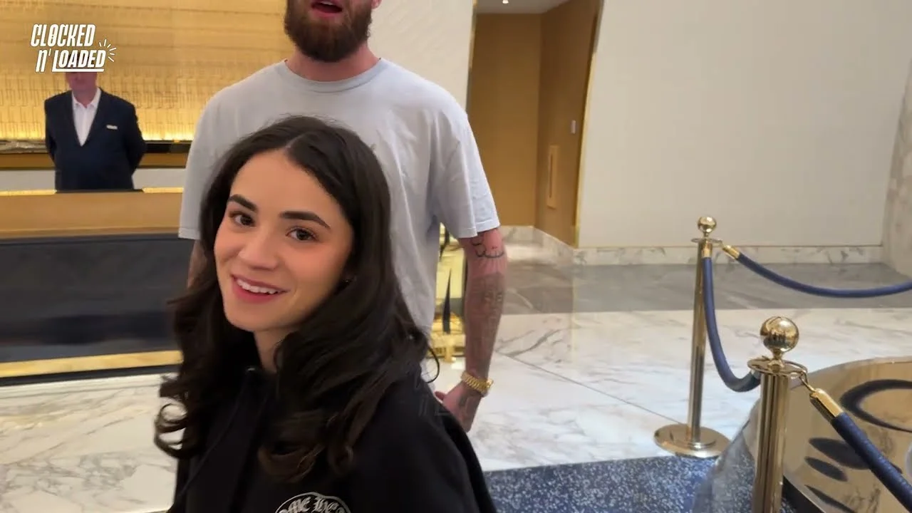 Jameliz Benitez Smith