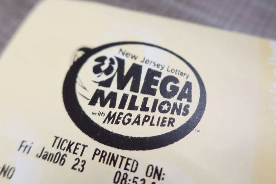 Mega Millions jackpot reaches $95 million for 1/14/25 drawing