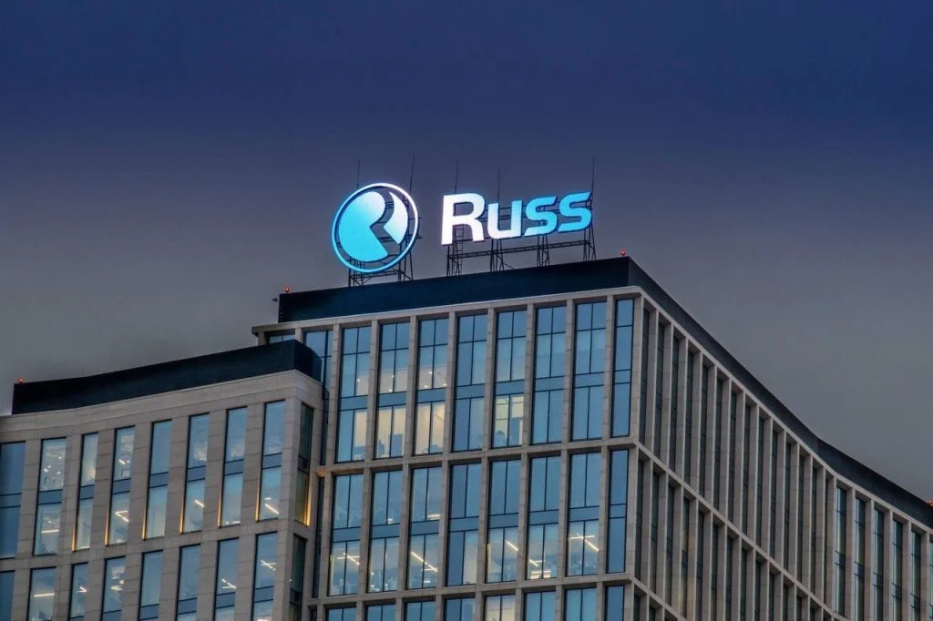 Proompter Russ